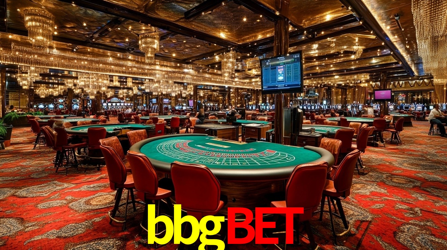 bbgbet - Cassino de Verdade - bbgbet.com