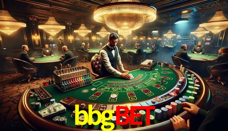 Statistics bbgbet