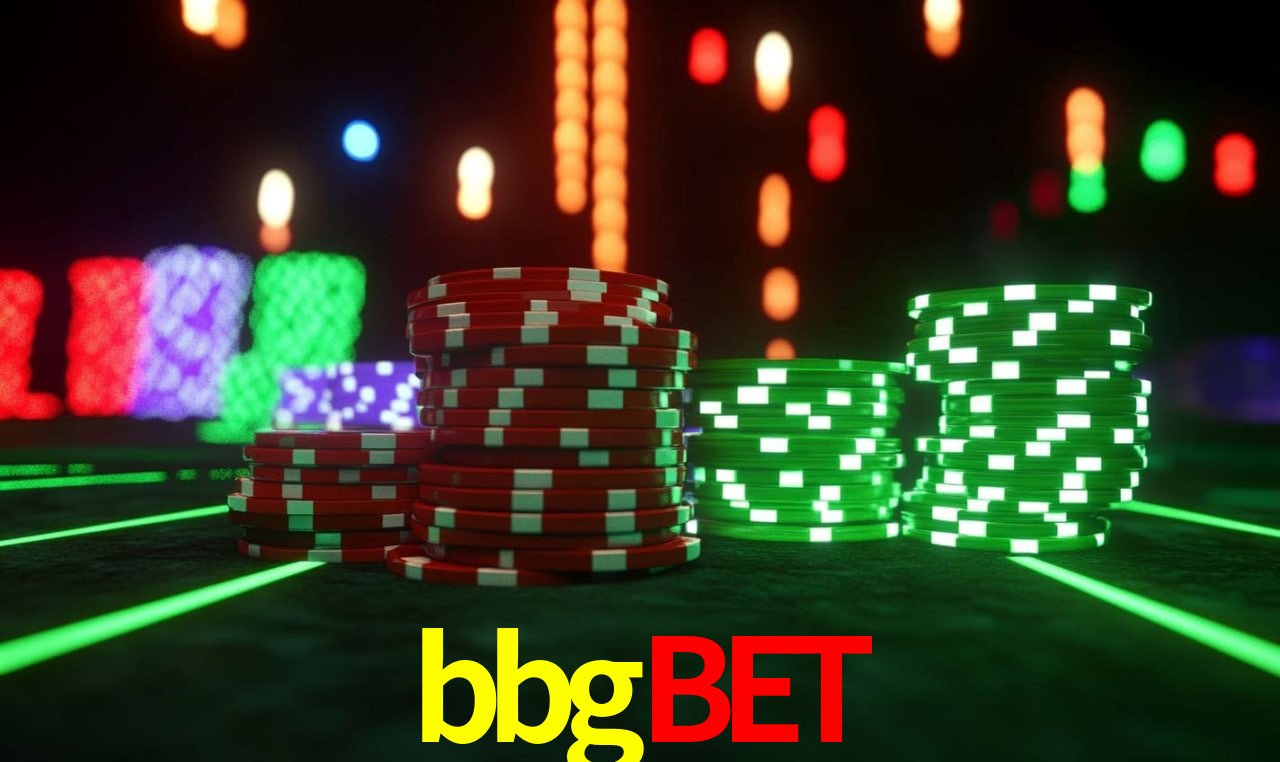 Welcome Bonus bbgbet