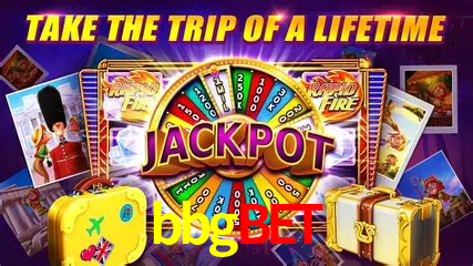Descubra o Mundo do Cassino Online com bbgbet