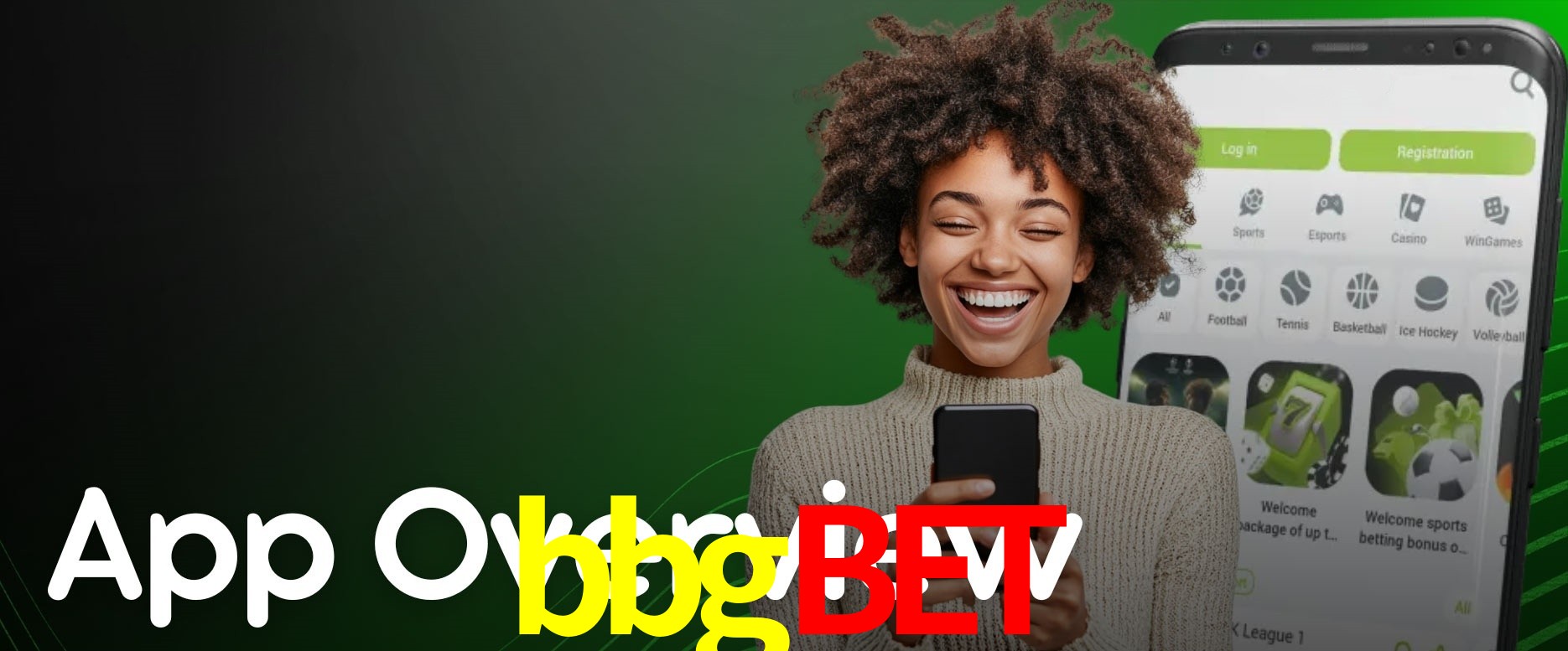 Responsive Design bbgbet