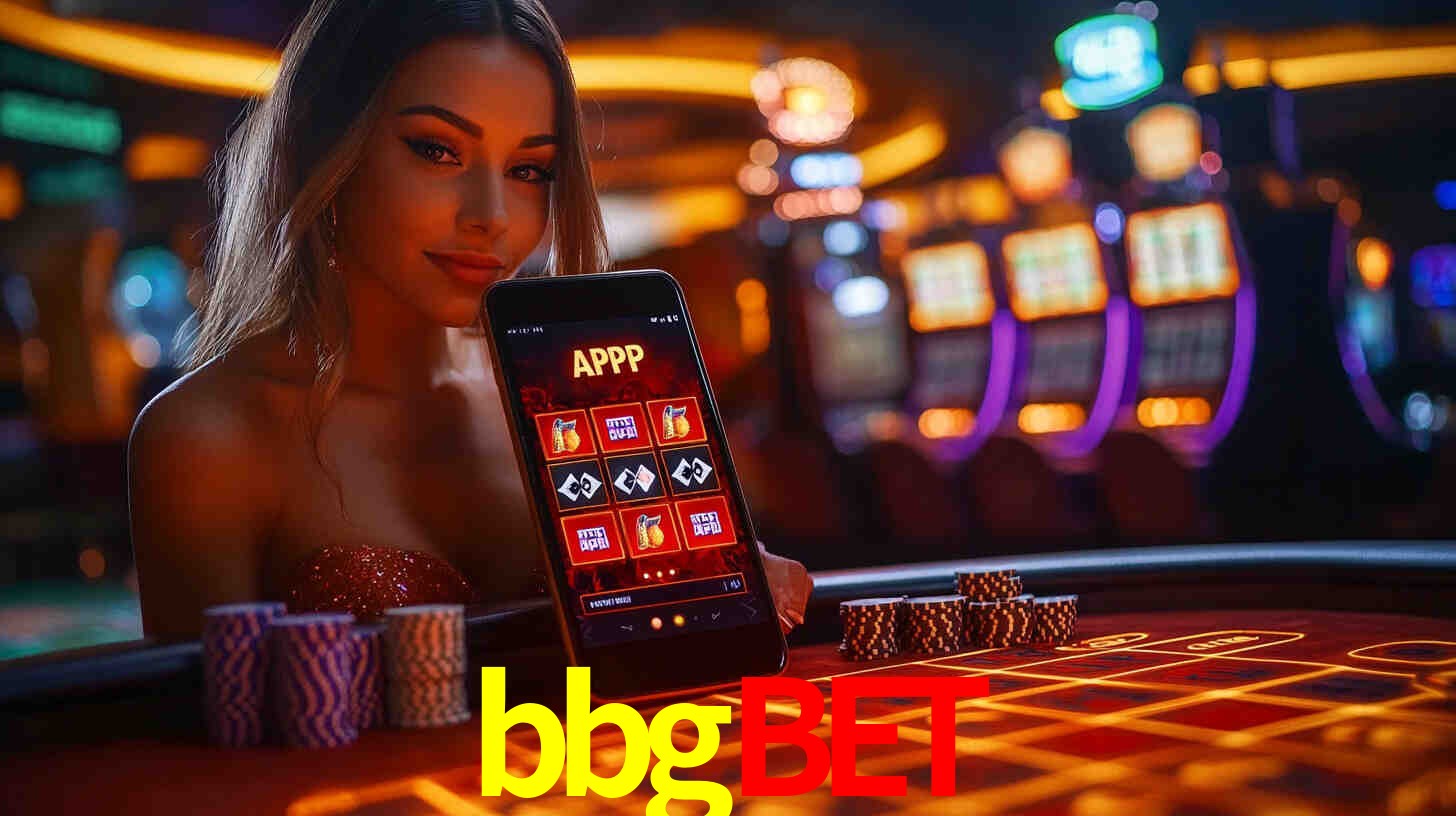 Explorando a Categoria de Eventos em Apostas na bbgbet