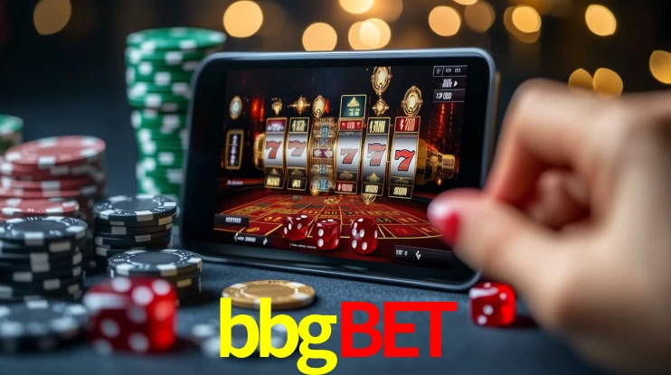 Welcome Bonus bbgbet