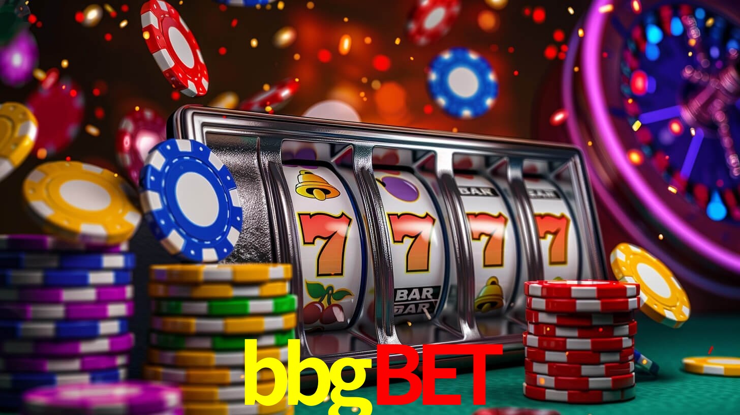 Casino Ao Vivo bbgbet