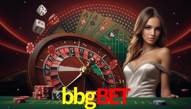 Game Providers bbgbet