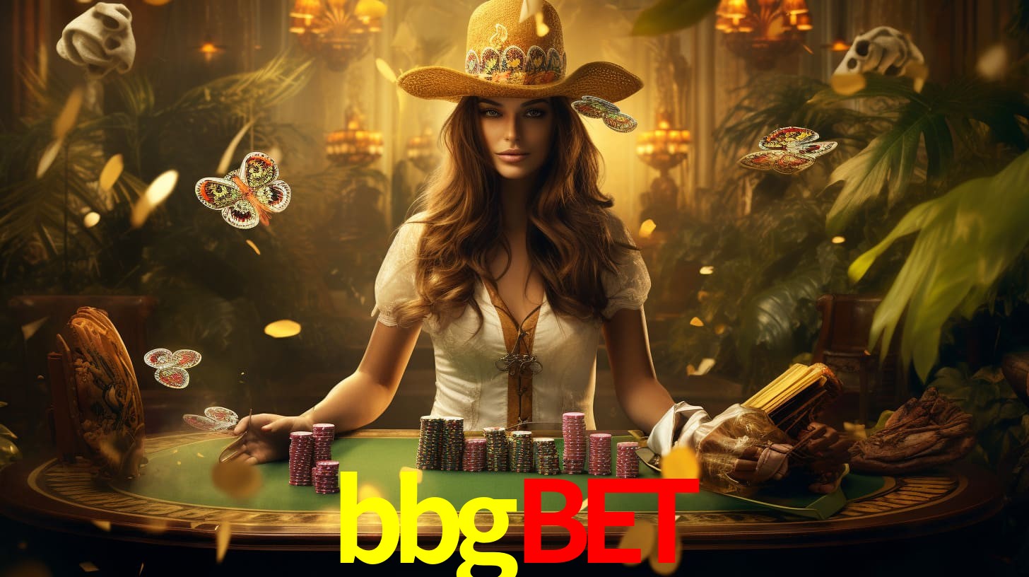 Blackjack Table bbgbet