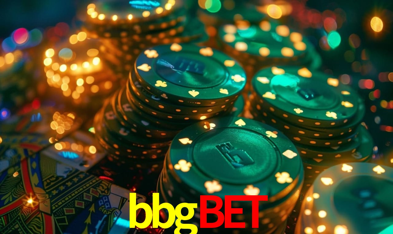 Estatísticas Esportivas bbgbet