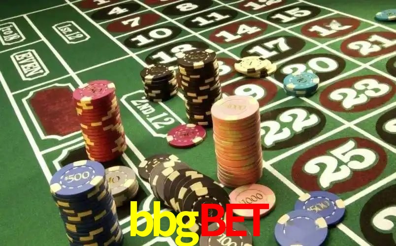 Jogos de Slot bbgbet