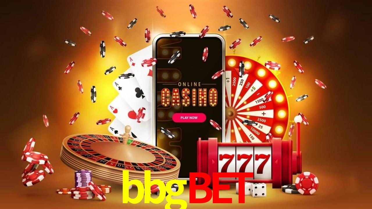 Benefícios da Conta bbgbet