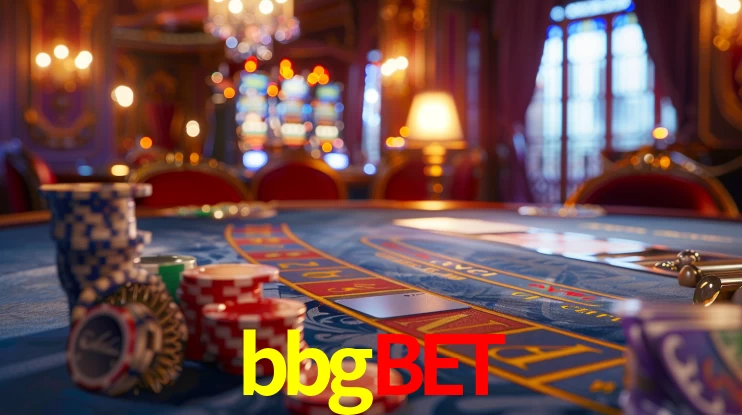 Live Casino bbgbet