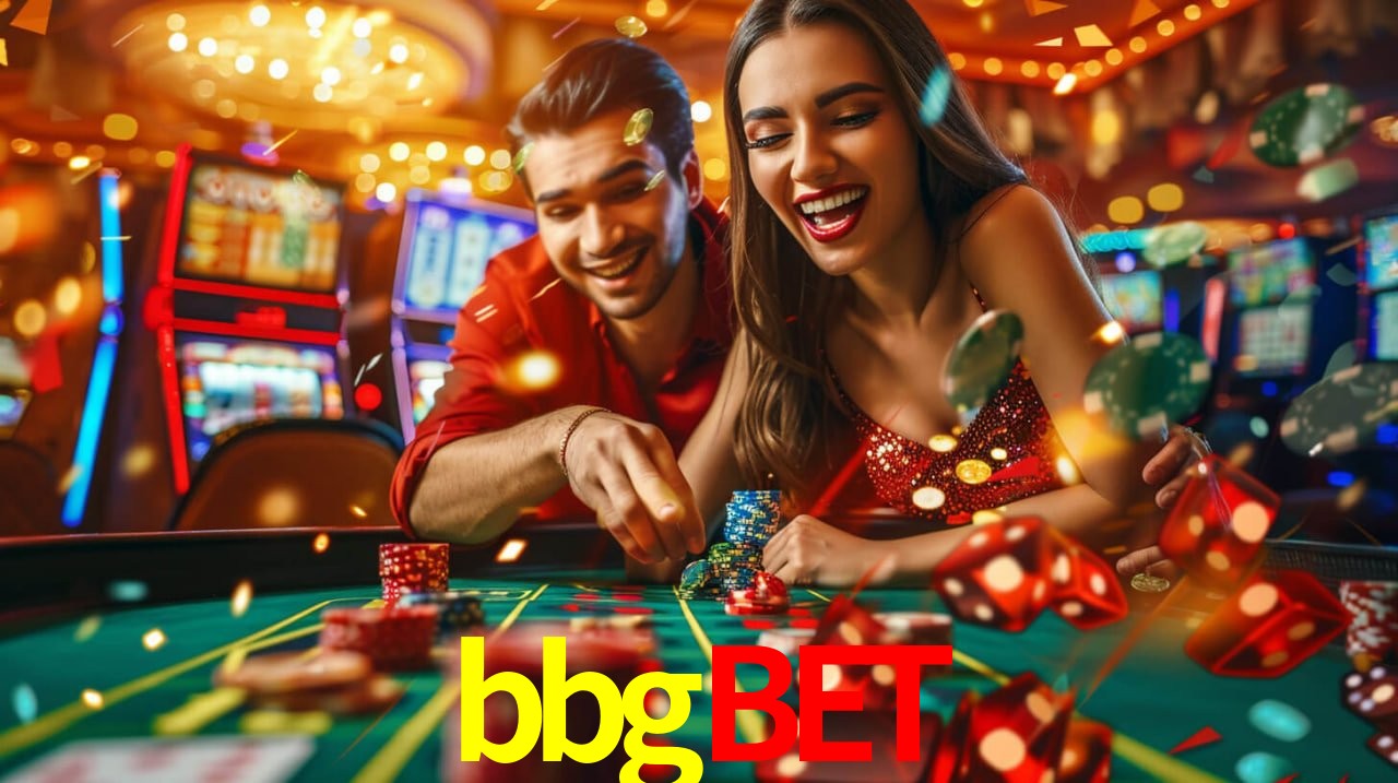 Tecnologia da Plataforma bbgbet