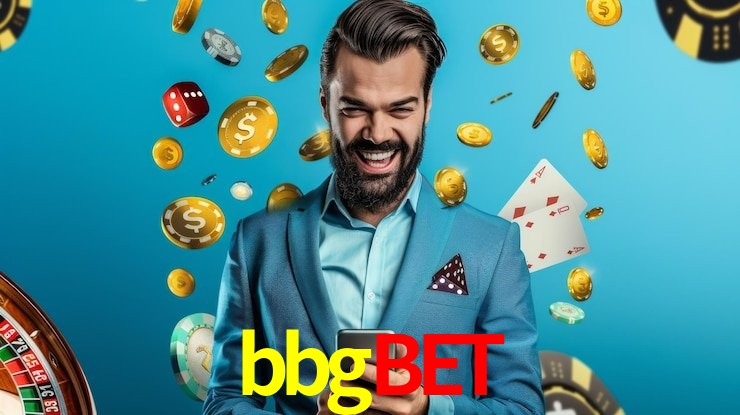 Bonus Features bbgbet