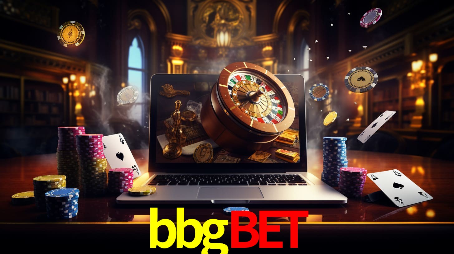 Roulette Table bbgbet