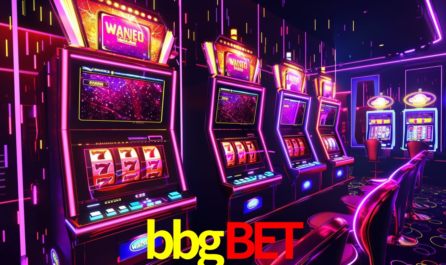 Desvendando o Mundo dos Jogos Virtuais na bbgbet
