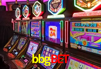 A Revolução dos Aplicativos de Jogos no bbgbet
